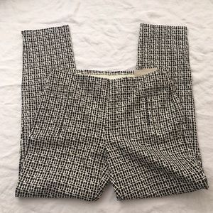 Chico’s Juliet So Slimming Ankle Length Pants Sz 4